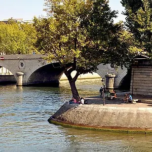  Apartamento Notre Dame