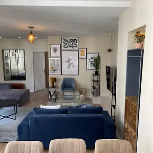  Apartamento Saint Martin Family Apartment