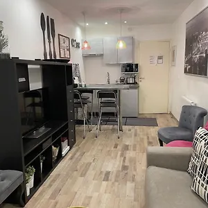 Apartamento Bel Au Coeur De
